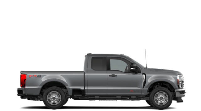 2026 Ford SuperDuty